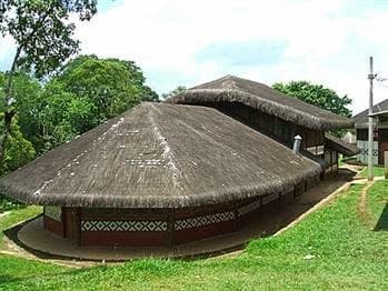 Foto do roteiro Aldeia Krukutu — Parelheiros