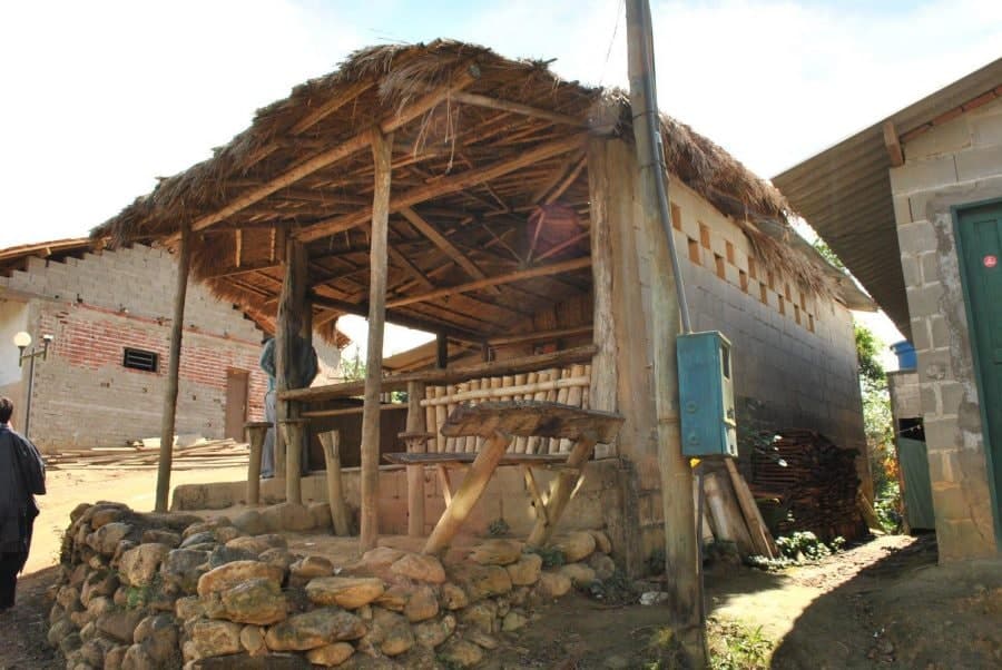 Foto do roteiro PETAR e Quilombo de Ivaporunduva