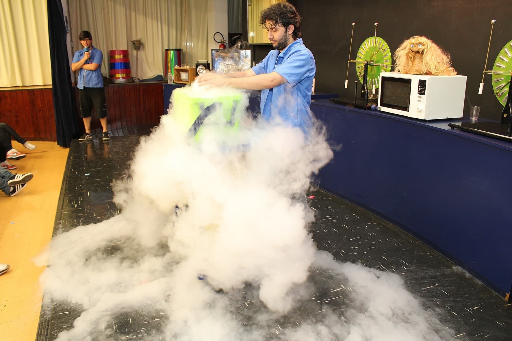 Momento educacional 5